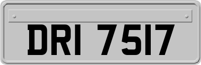 DRI7517