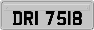 DRI7518