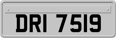 DRI7519