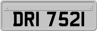 DRI7521