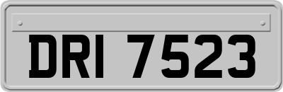 DRI7523