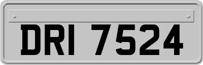 DRI7524