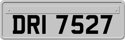 DRI7527