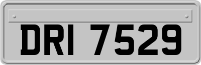 DRI7529