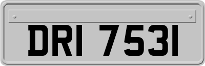 DRI7531