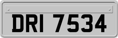 DRI7534