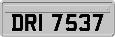 DRI7537