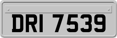 DRI7539