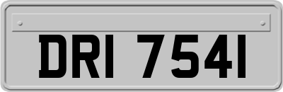 DRI7541