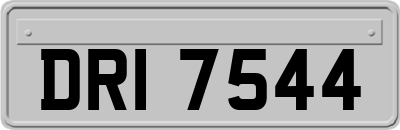 DRI7544