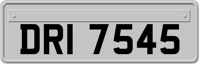 DRI7545