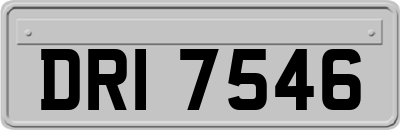 DRI7546