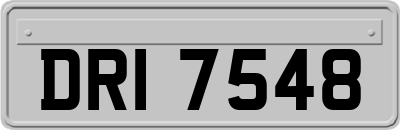 DRI7548