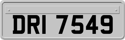 DRI7549