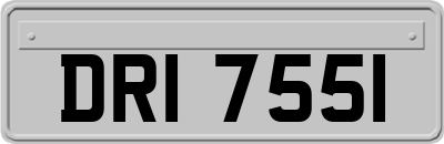 DRI7551