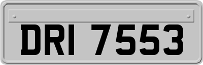DRI7553