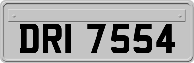 DRI7554