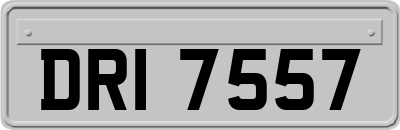 DRI7557