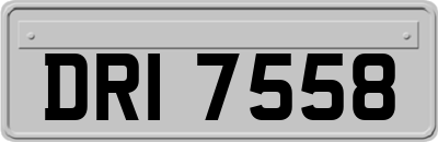 DRI7558