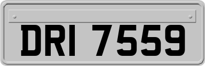 DRI7559