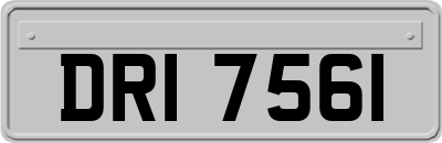 DRI7561
