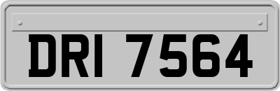 DRI7564