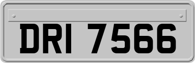DRI7566