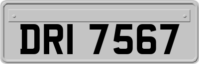 DRI7567