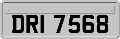 DRI7568