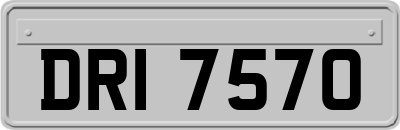 DRI7570