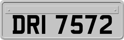 DRI7572