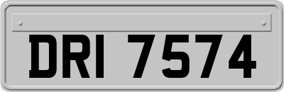 DRI7574