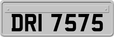 DRI7575