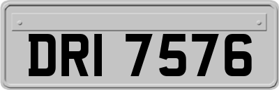 DRI7576