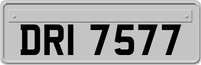 DRI7577