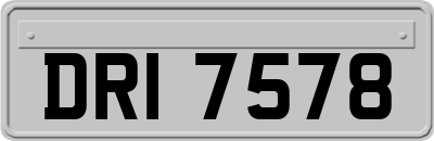 DRI7578