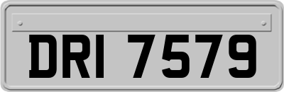 DRI7579