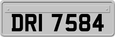 DRI7584