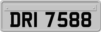 DRI7588
