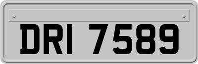 DRI7589