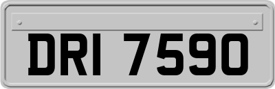 DRI7590