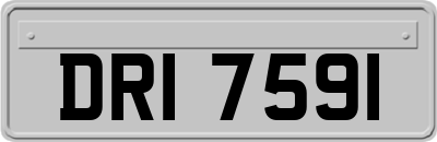 DRI7591