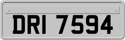 DRI7594