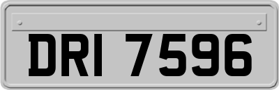 DRI7596