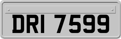 DRI7599
