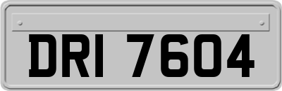 DRI7604