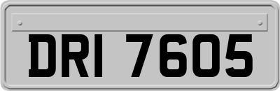 DRI7605