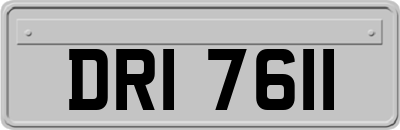 DRI7611