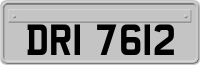 DRI7612