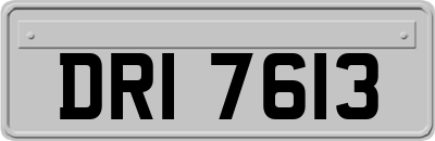DRI7613
